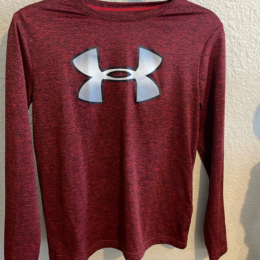 Under armour YLG